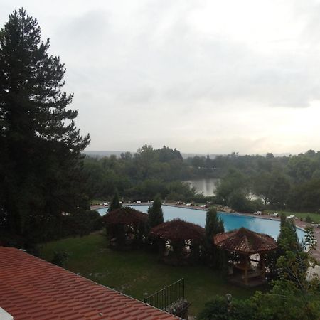 Hotel Grivitsa Plevna Szoba fotó