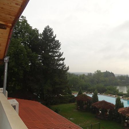 Hotel Grivitsa Plevna Szoba fotó
