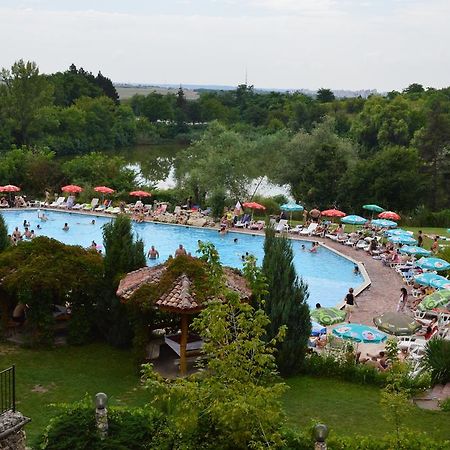 Hotel Grivitsa Plevna Kültér fotó