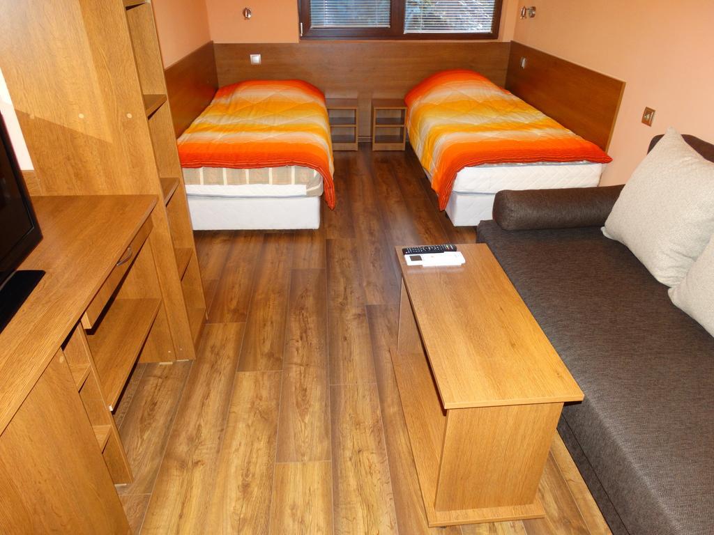 Hotel Grivitsa Plevna Kültér fotó