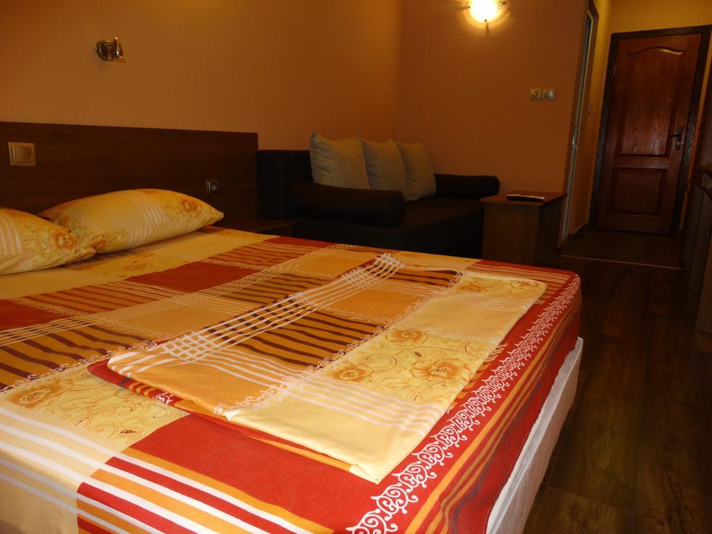 Hotel Grivitsa Plevna Kültér fotó