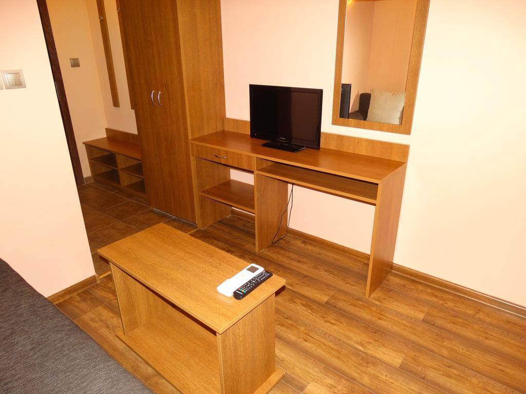 Hotel Grivitsa Plevna Kültér fotó