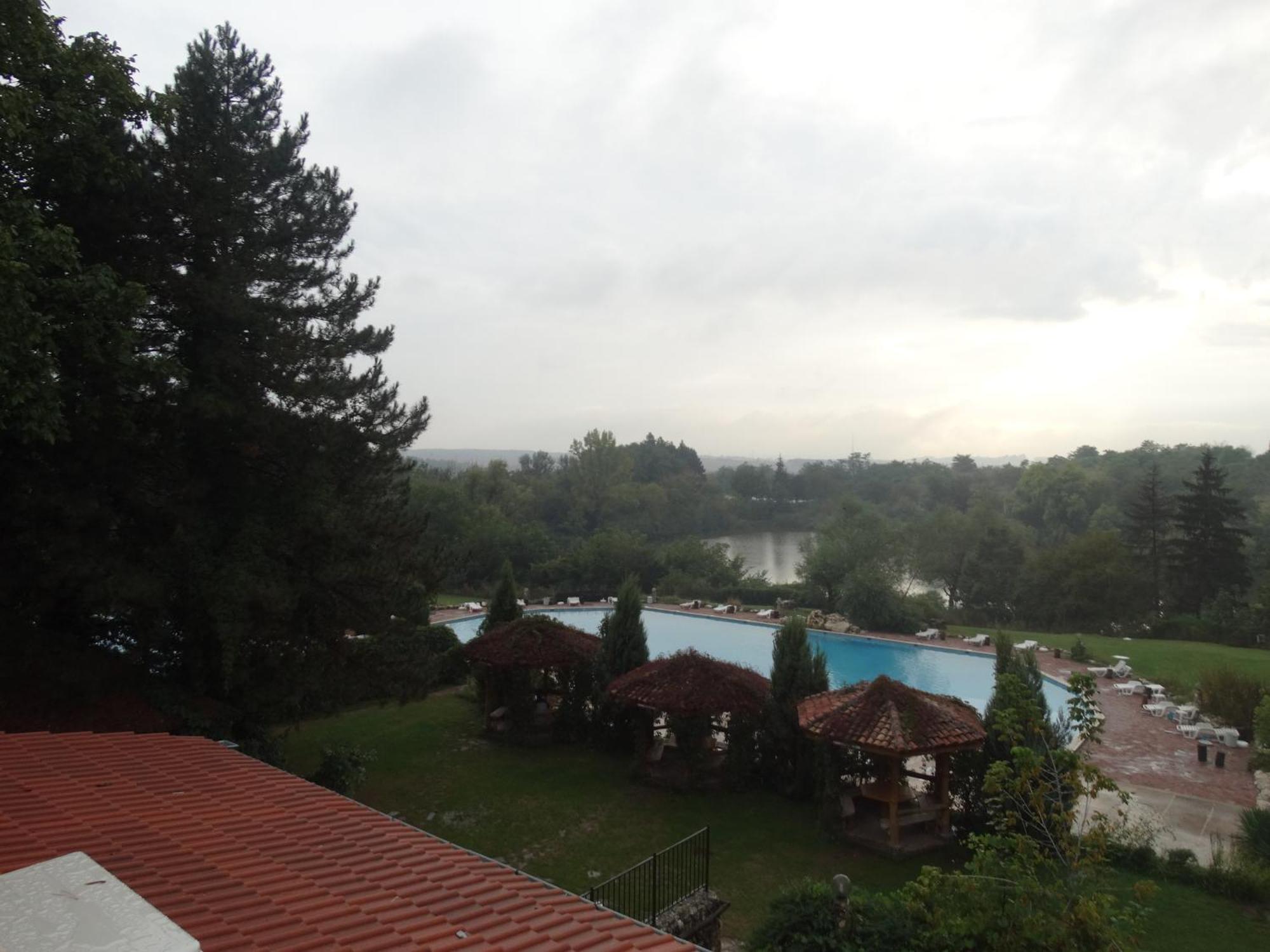 Hotel Grivitsa Plevna Szoba fotó