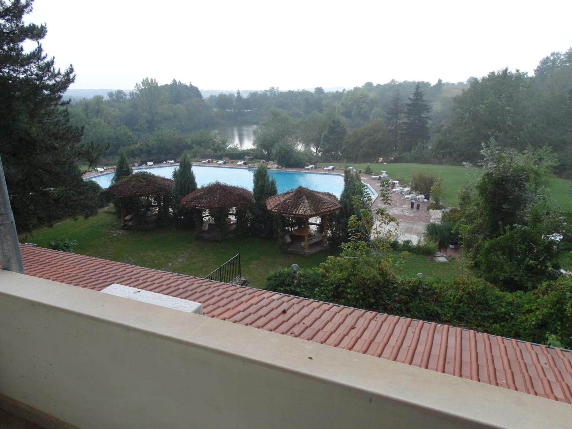 Hotel Grivitsa Plevna Szoba fotó