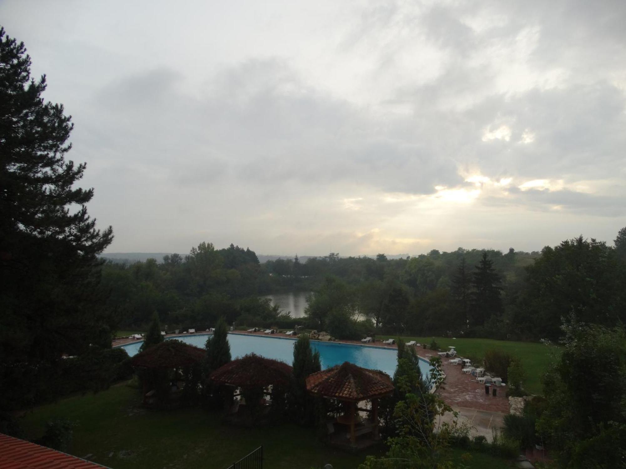 Hotel Grivitsa Plevna Szoba fotó