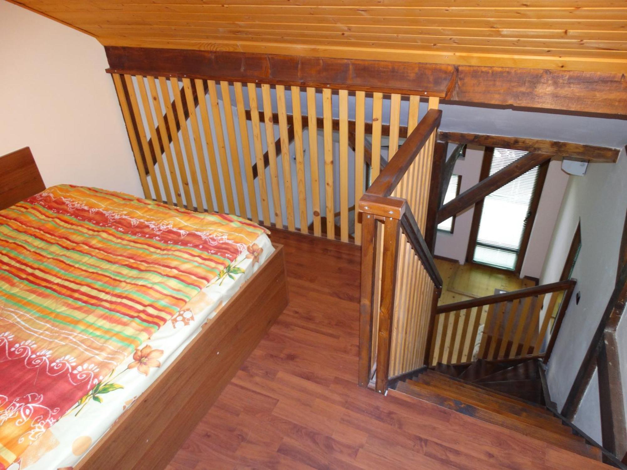 Hotel Grivitsa Plevna Szoba fotó