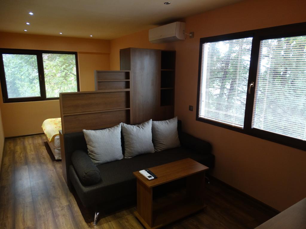 Hotel Grivitsa Plevna Kültér fotó