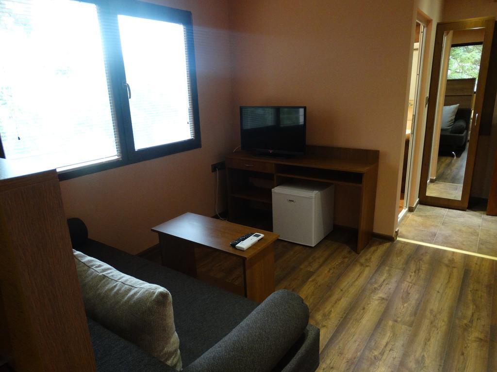 Hotel Grivitsa Plevna Kültér fotó