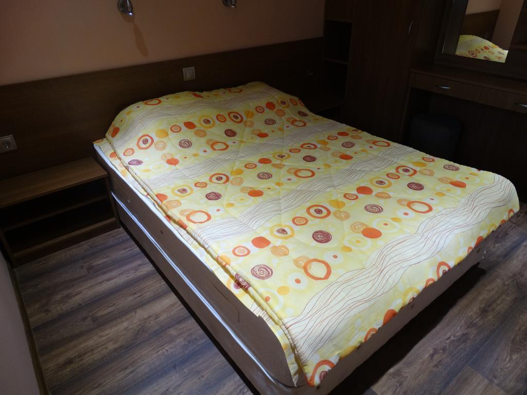 Hotel Grivitsa Plevna Kültér fotó