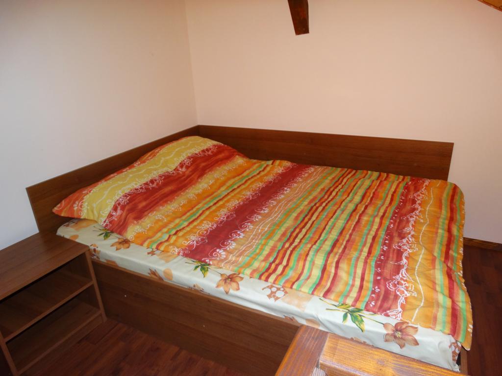 Hotel Grivitsa Plevna Szoba fotó