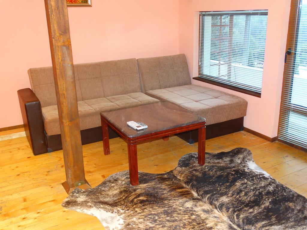 Hotel Grivitsa Plevna Szoba fotó