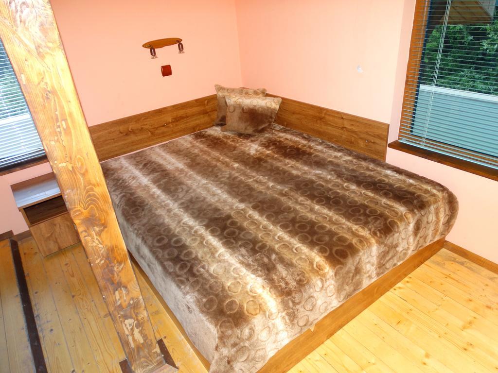 Hotel Grivitsa Plevna Szoba fotó