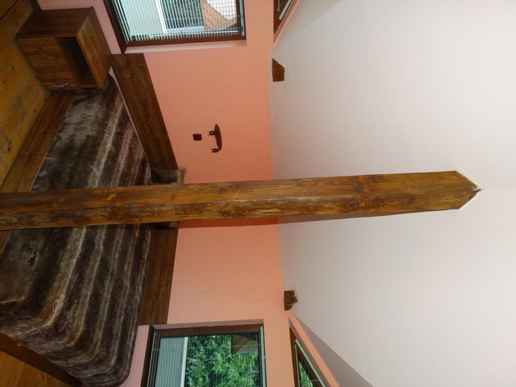 Hotel Grivitsa Plevna Kültér fotó