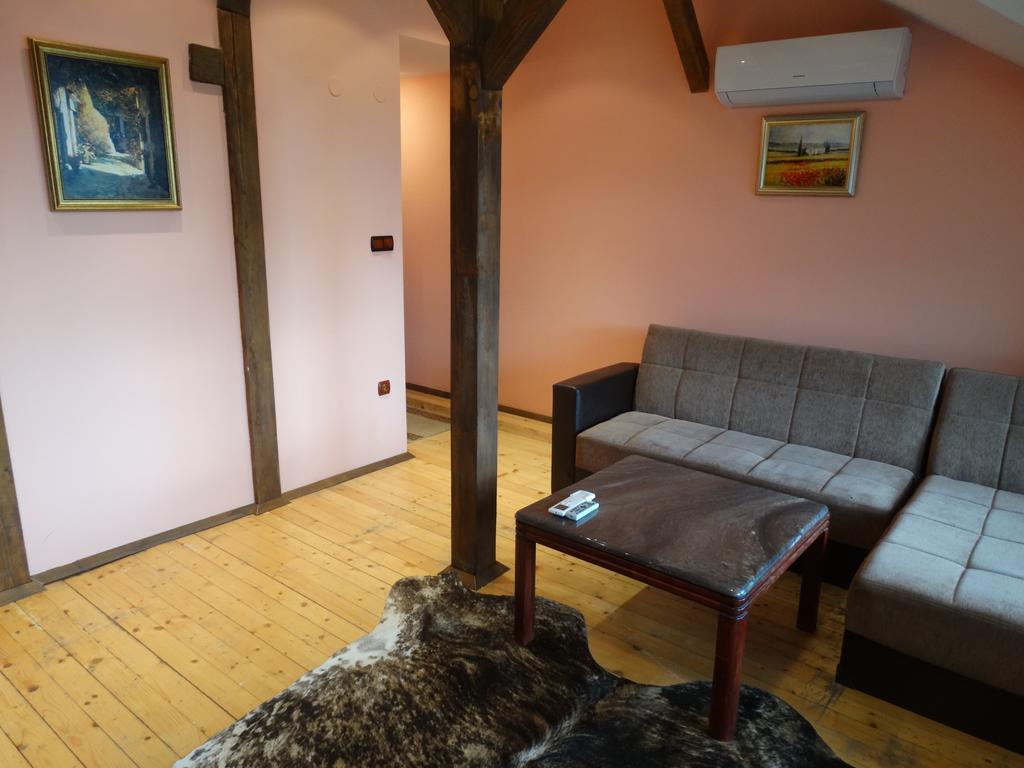 Hotel Grivitsa Plevna Szoba fotó