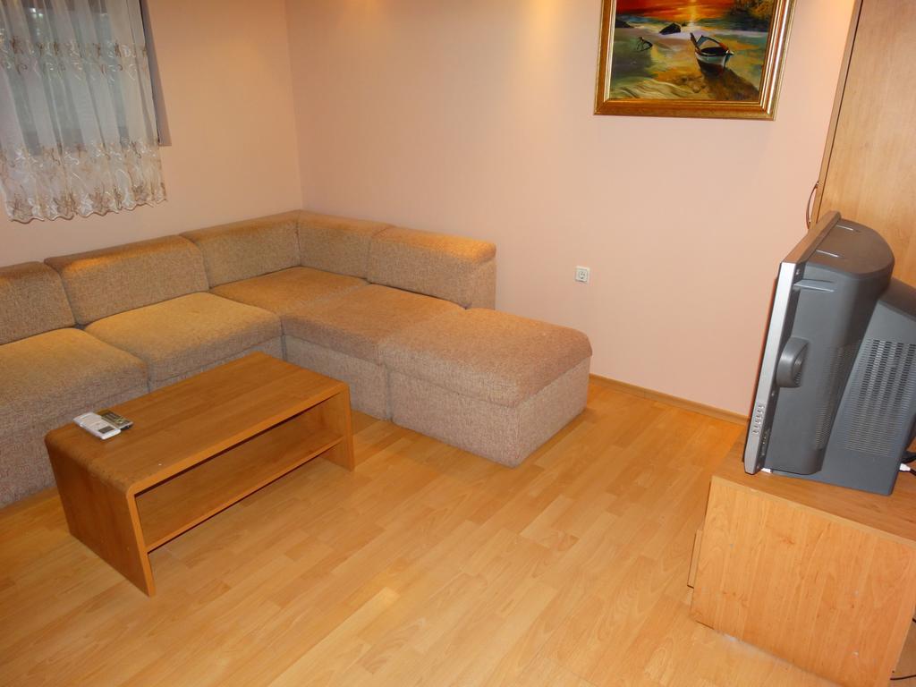 Hotel Grivitsa Plevna Szoba fotó