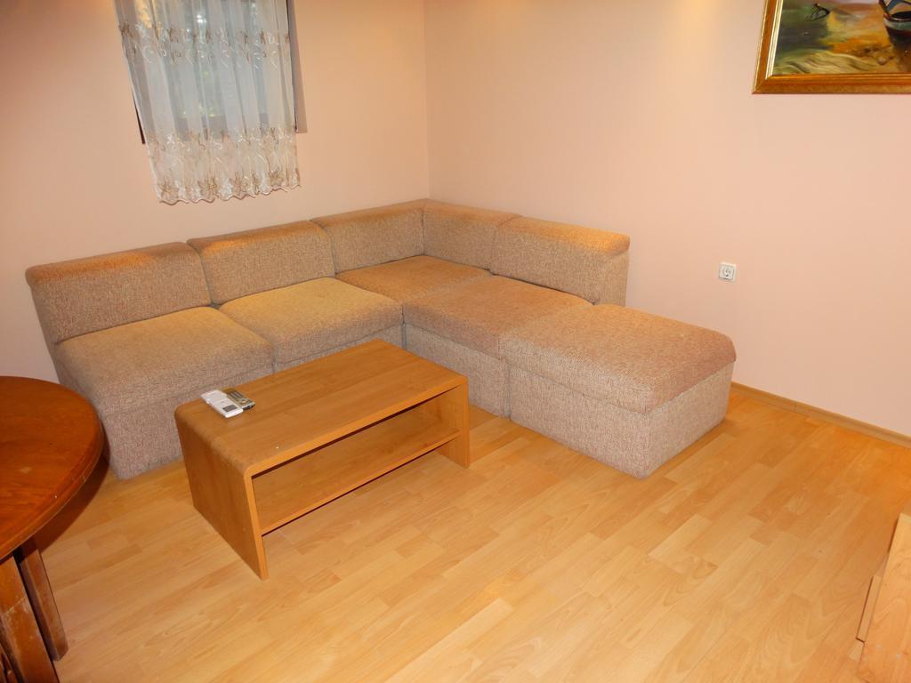 Hotel Grivitsa Plevna Szoba fotó