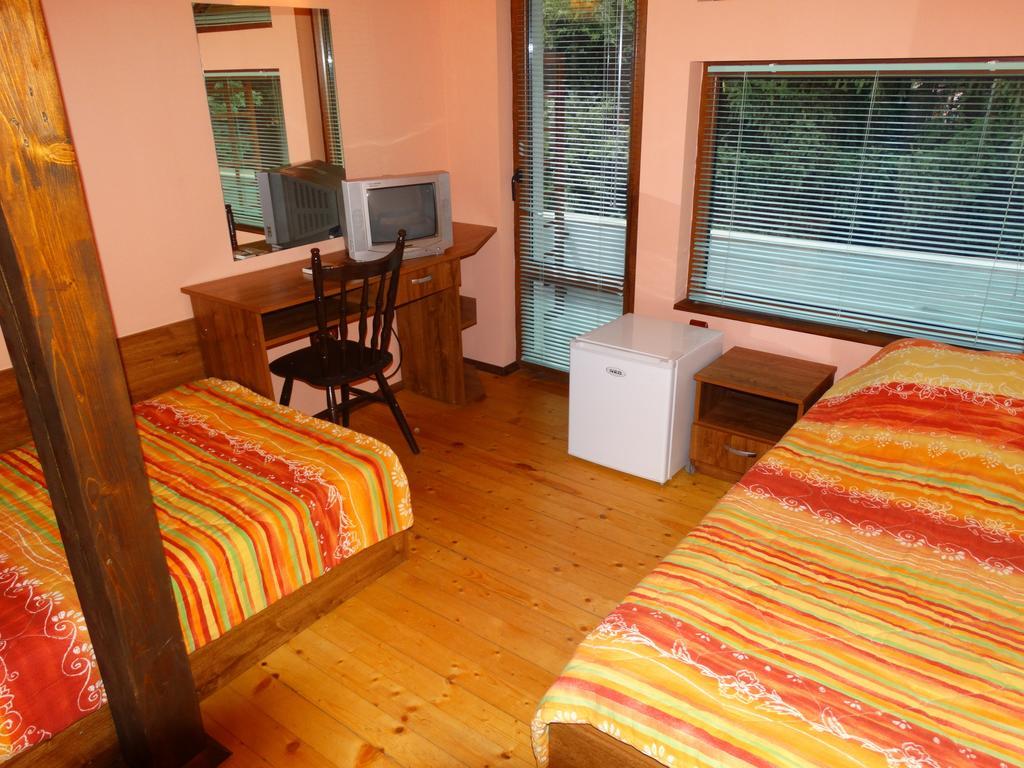 Hotel Grivitsa Plevna Szoba fotó