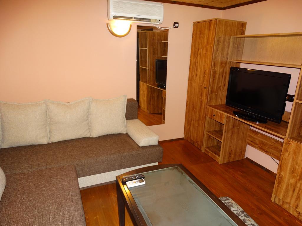 Hotel Grivitsa Plevna Szoba fotó