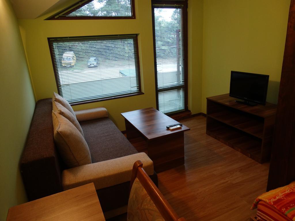 Hotel Grivitsa Plevna Szoba fotó