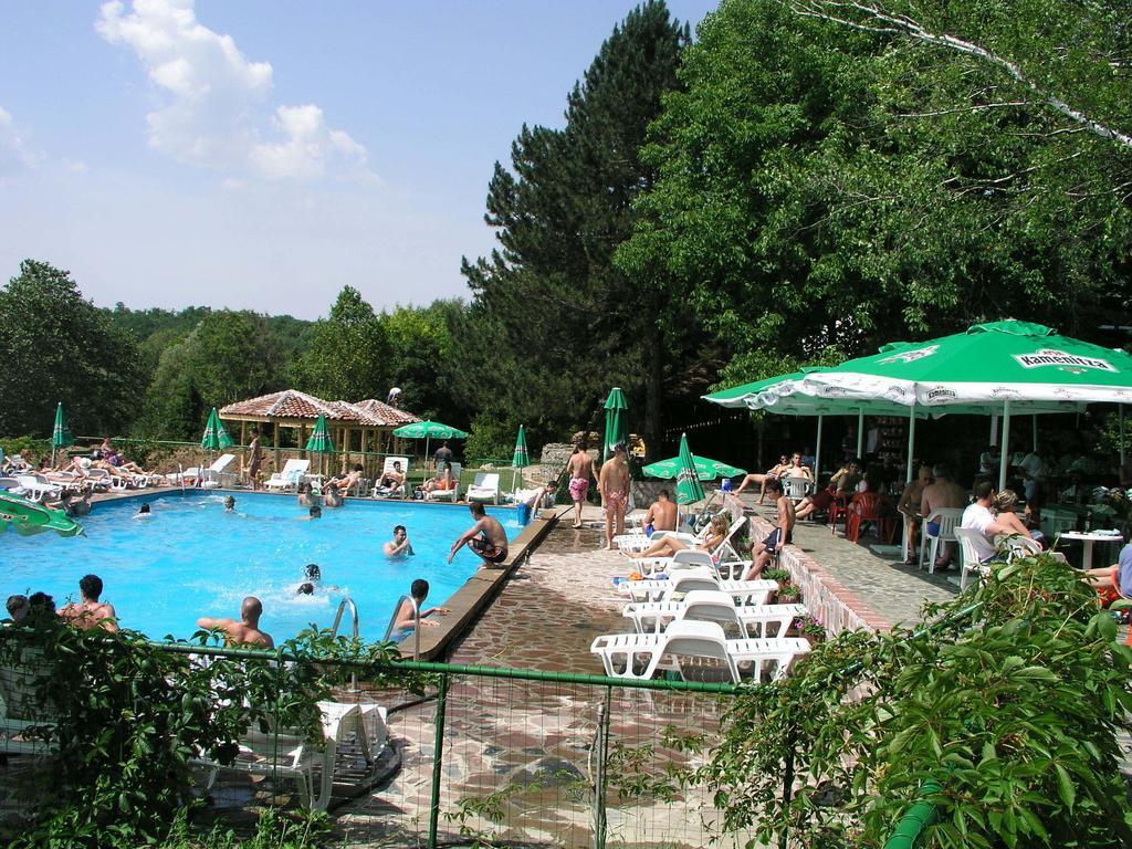 Hotel Grivitsa Plevna Szoba fotó