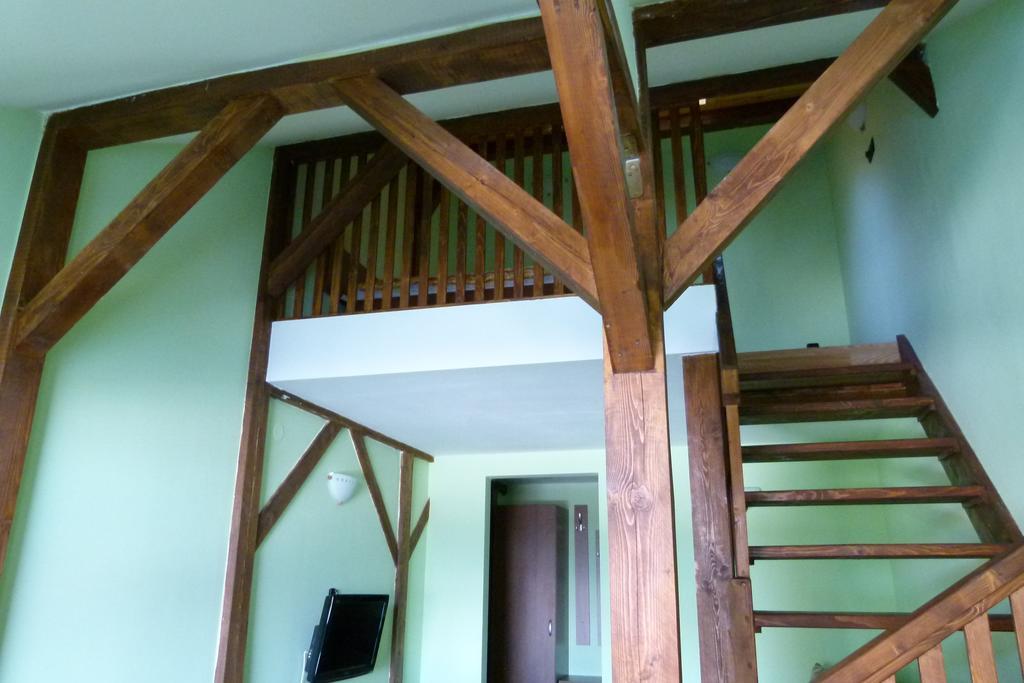 Hotel Grivitsa Plevna Szoba fotó