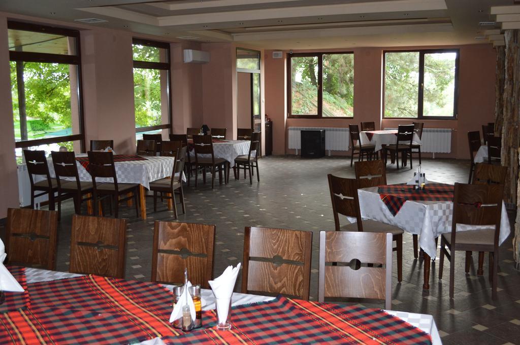 Hotel Grivitsa Plevna Kültér fotó