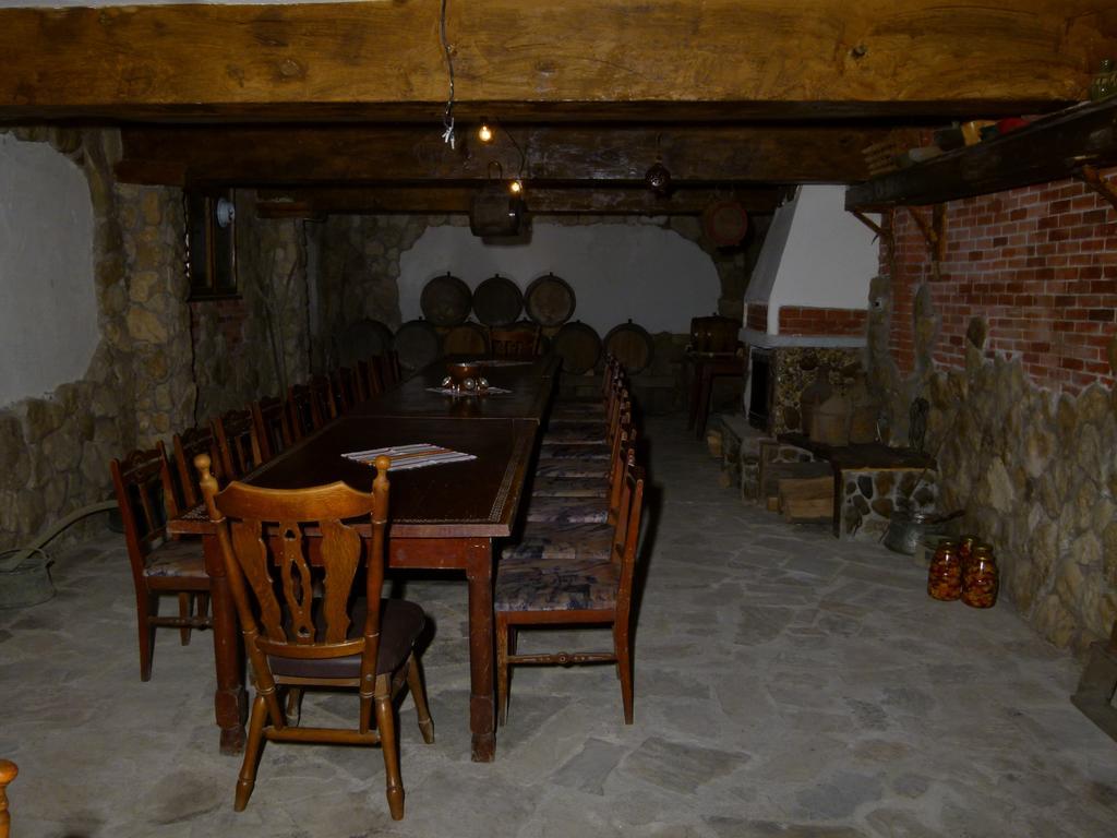 Hotel Grivitsa Plevna Kültér fotó