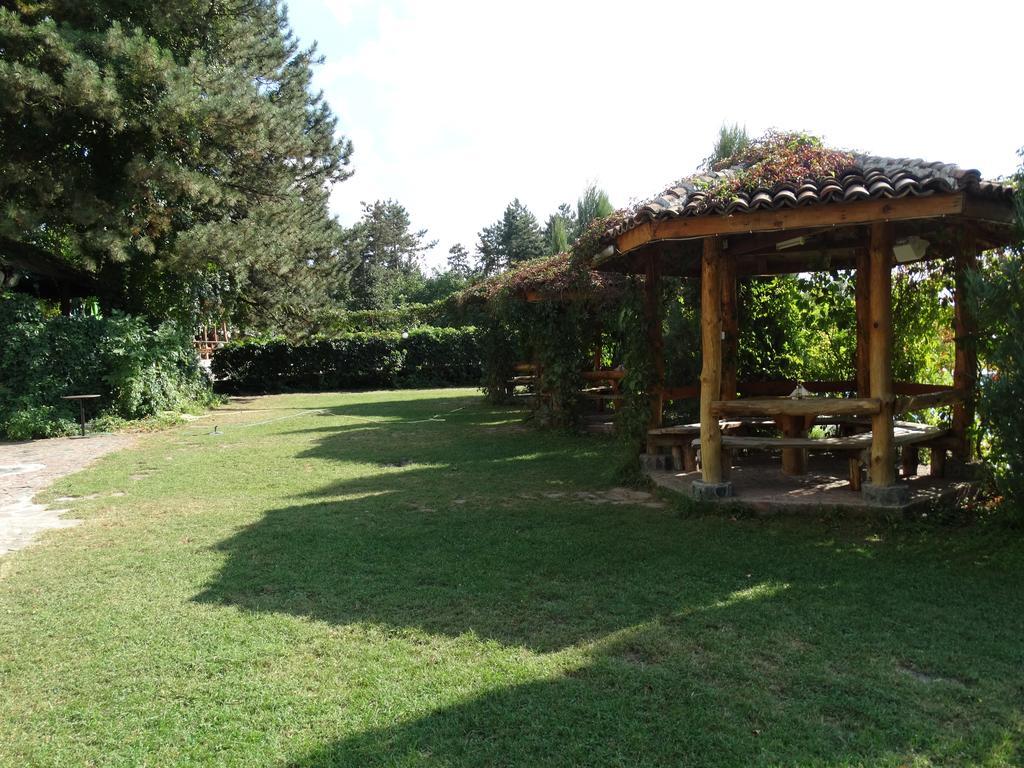 Hotel Grivitsa Plevna Szoba fotó