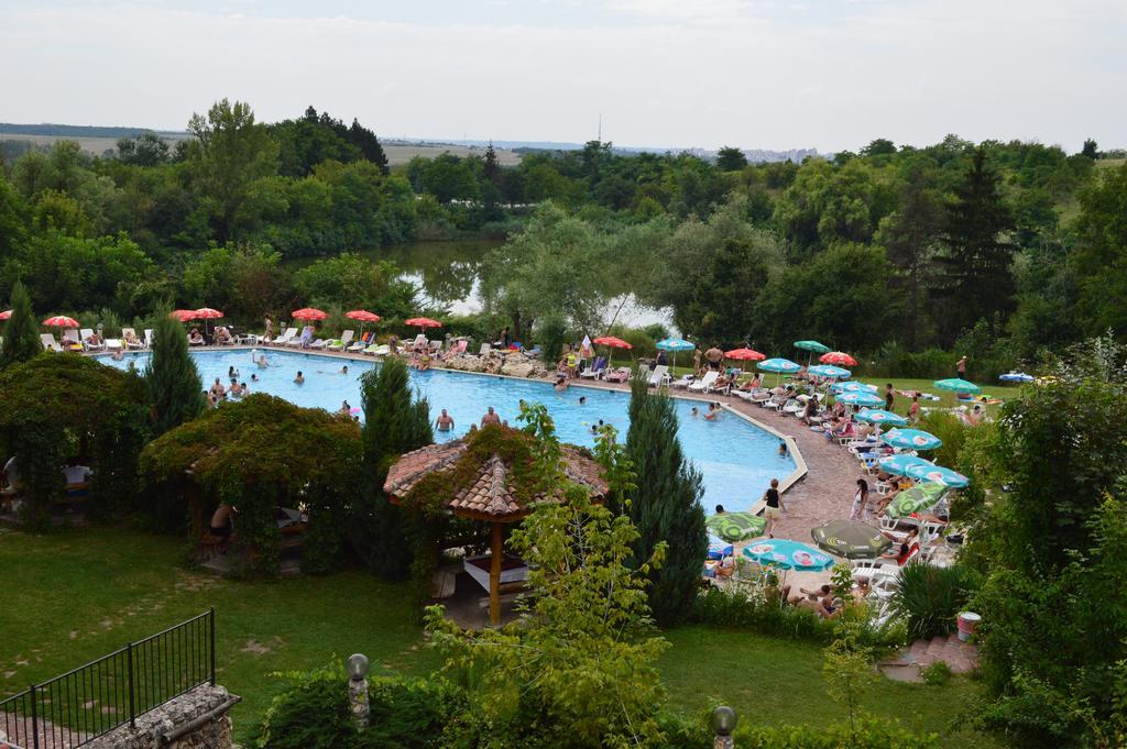 Hotel Grivitsa Plevna Kültér fotó