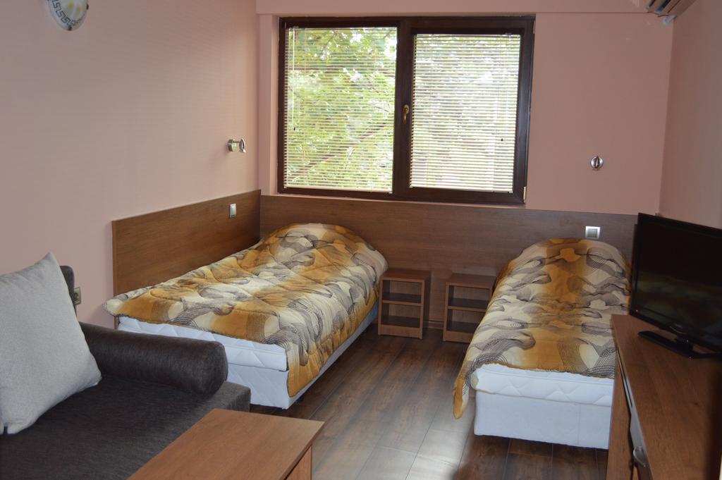 Hotel Grivitsa Plevna Szoba fotó