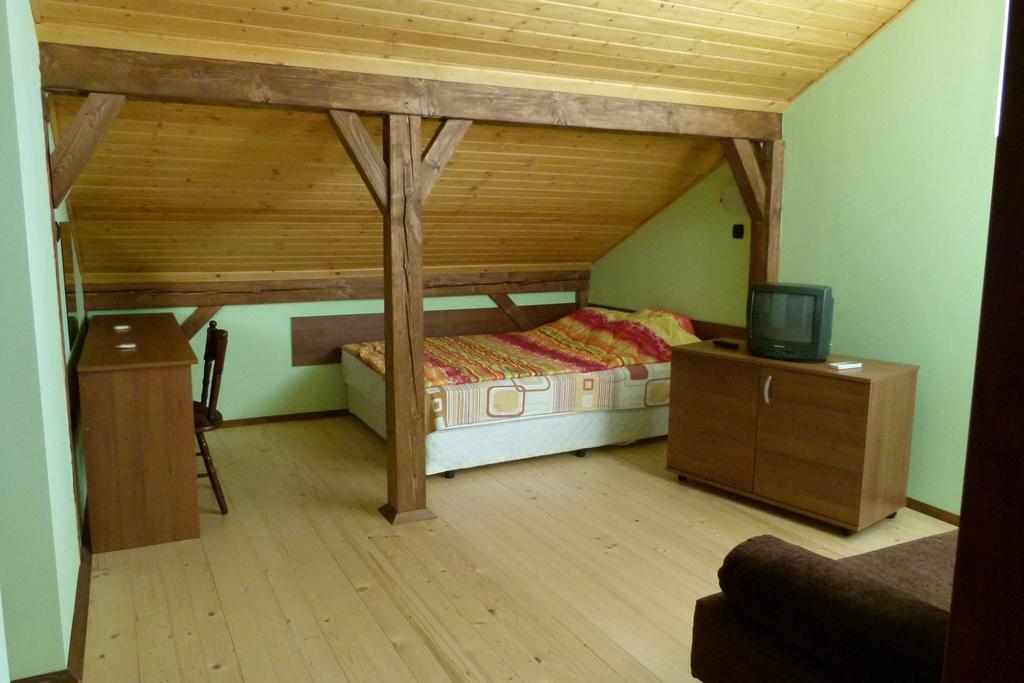 Hotel Grivitsa Plevna Szoba fotó