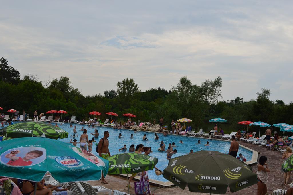 Hotel Grivitsa Plevna Szoba fotó