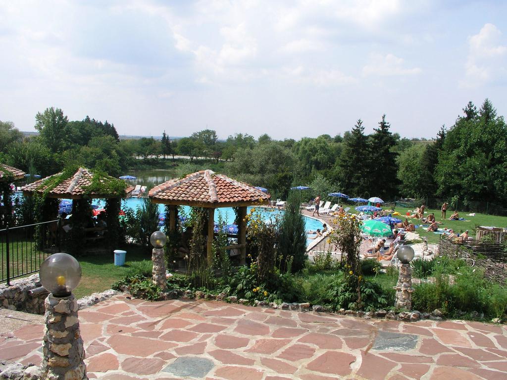 Hotel Grivitsa Plevna Szoba fotó
