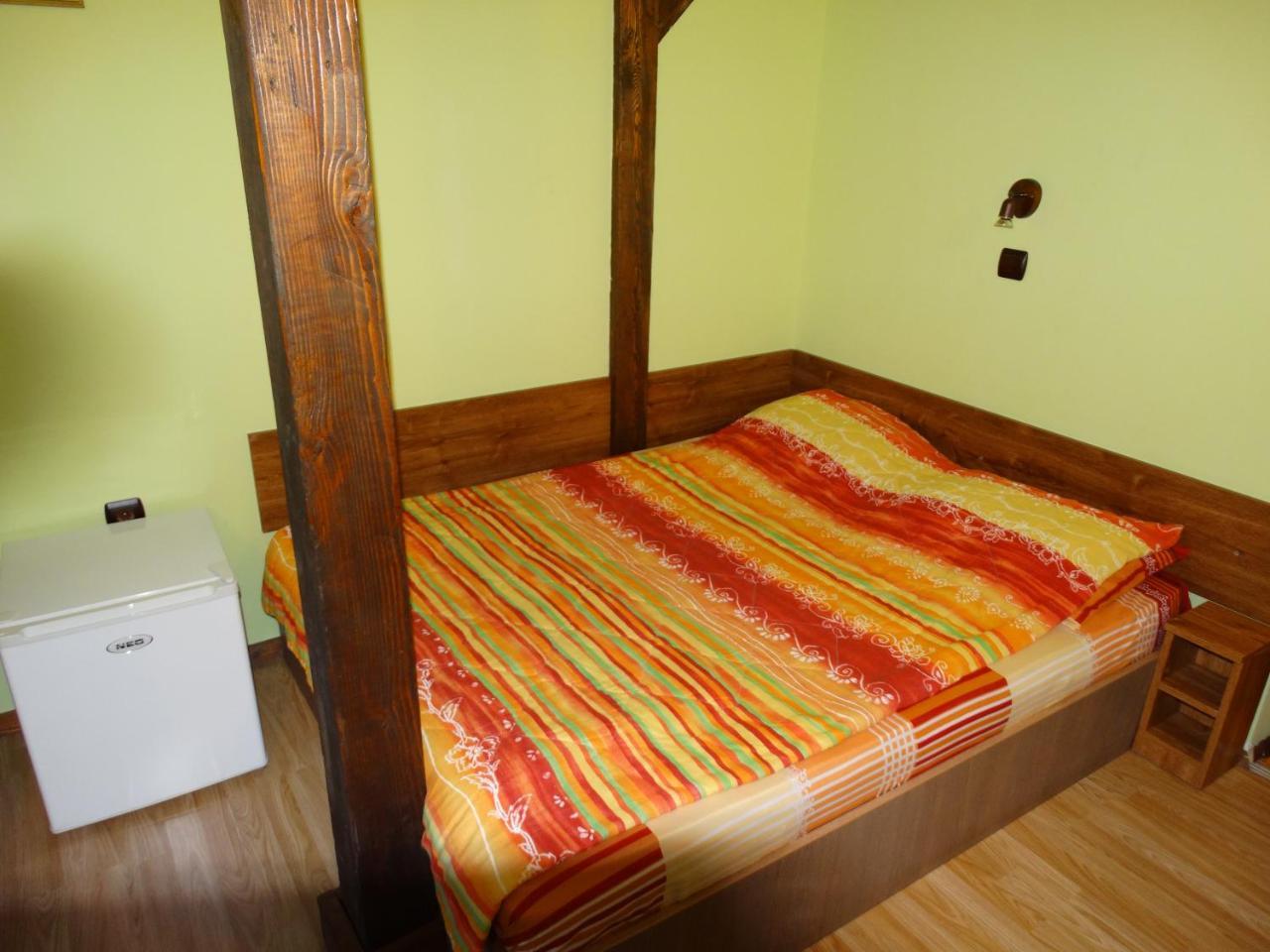 Hotel Grivitsa Plevna Kültér fotó